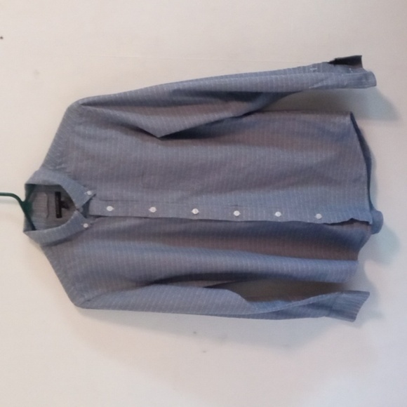 Banana Republic Long sleeve Button Up - Picture 1 of 7